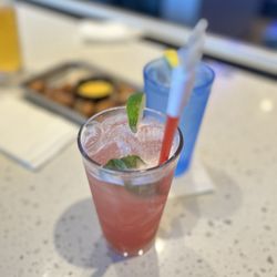Studio Movie Grill - Mojito