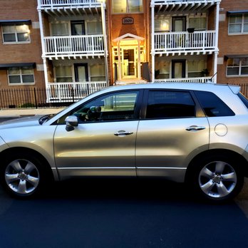 Xtreme Auto Details - Acura RDX - After Xtreme Auto Details' Magic.2 - Auto Detailing Near Me - Sterling, Virginia Xtreme Auto Details - Acura RDX - After Xtreme Auto Details' Magic.2 - Auto Detailing Near Me - Sterling, Virginia