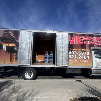 On Time Moving Services - Moving truck - Movers Near Me - Bermuda Dunes, California On Time Moving Services - Moving truck - Movers Near Me - Bermuda Dunes, California