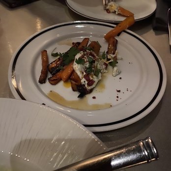 BLVD Steakhouse - New American Near Me - Chicago, Illinois