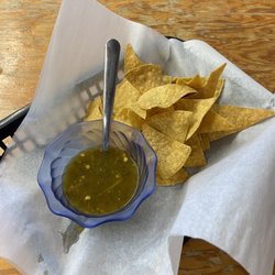 user provided Martha's Cafe photo
