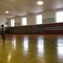 Austin Town Hall Park Field House