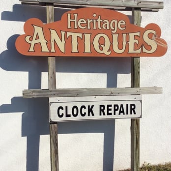 Heritage Antiques Mall - Antiques Near Me - Crystal River, Florida Heritage Antiques Mall - Antiques Near Me - Crystal River, Florida