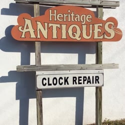 Heritage Antiques Mall