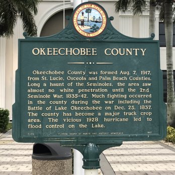 Okeechobee-County of - Courthouses Near Me - Okeechobee, Florida Okeechobee-County of - Courthouses Near Me - Okeechobee, Florida