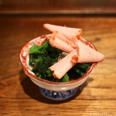 DASHI OKUME Brooklyn by null