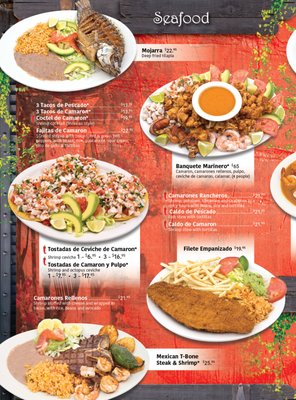 Menu photo 6 Torres Mexican Food Denver, CO Menu photo 6 Torres Mexican Food Denver, CO