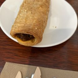Mountain High Pies - Sausage Roll