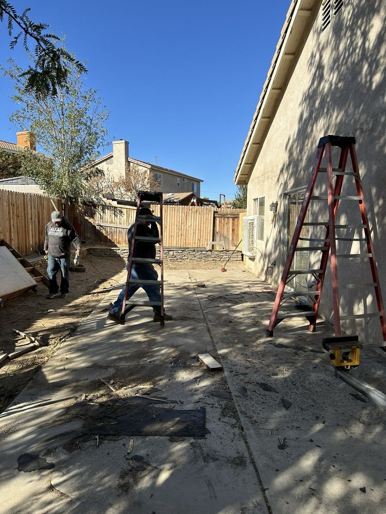 Slide of Green Way Remodeling