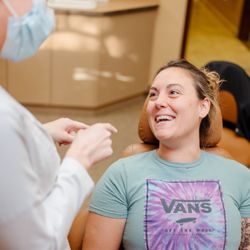 Wiewiora & Dunn Orthodontics - We offer retainer replacements, even if you didn't have braces or Invisalign treatment with us!