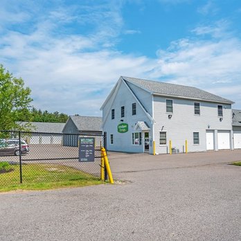 Extra Space Storage - Beauty Image - Self Storage Near Me - Berwick, Maine Extra Space Storage - Beauty Image - Self Storage Near Me - Berwick, Maine