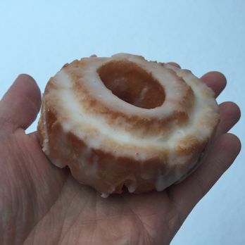 Icon Donuts & Sweetery - Donuts Near Me - Waterloo, Iowa