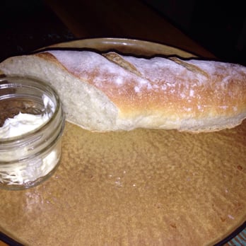 Vagabond Pizza - GREAT BREAD!!!!!!!!! - Pizza Near Me - Abilene, Texas