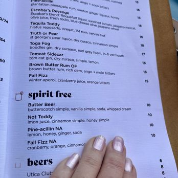Kindred - Wine Bars Near Me - Saratoga Springs, New York Kindred - Wine Bars Near Me - Saratoga Springs, New York