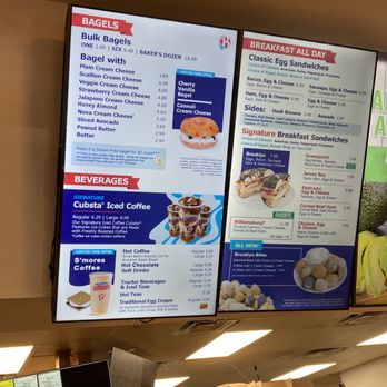 Brooklyn Water Bagel - Bagels Near Me - Wesley Chapel, Florida Brooklyn Water Bagel - Bagels Near Me - Wesley Chapel, Florida