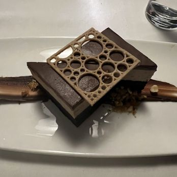 Anthony's Chophouse - Dessert - Steakhouses Near Me - Carmel, Indiana