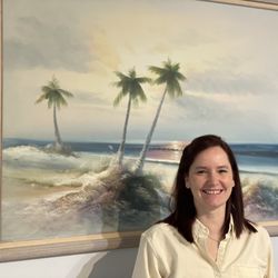 Atlantic Therapy - Dr. Michelle Kelly, PT, DPT, CSCS