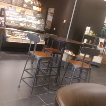 Starbucks - Faux leather chair and counter - Coffee & Tea Near Me - Urbana, Illinois Starbucks - Faux leather chair and counter - Coffee & Tea Near Me - Urbana, Illinois