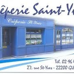 Crêperie Saint Yves