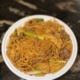 Lo Mein