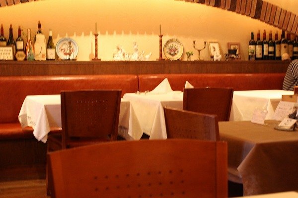 Trattoria Serena by null