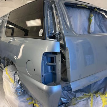 All N One Kustomz & Collision - Body Shops Near Me - Cloverdale, California All N One Kustomz & Collision - Body Shops Near Me - Cloverdale, California