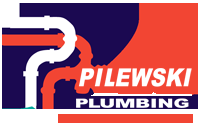 Slide of Pilewski Plumbing