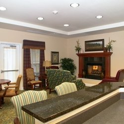 The Waterford at Richmond Heights