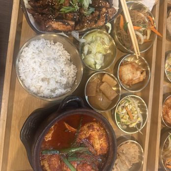 Baragi - Korean Near Me - Scottsdale, Arizona