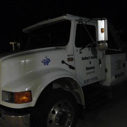 Guffey Towing and Recovery - Just one of our awesome trucks to better serve our customers!