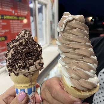 CCクリーム nana Nana's Ice Cream, Gelato and Candy