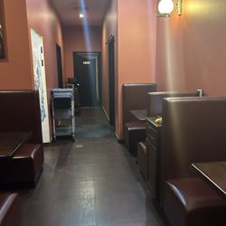 Mintea Sushi & Asian Bistro