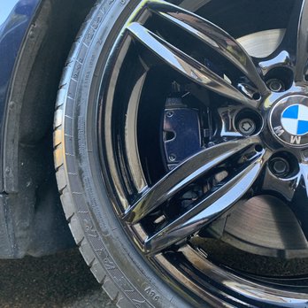 Wheel Doctor - Portland - Wheel & Rim Repair Near Me - Portland, Oregon
