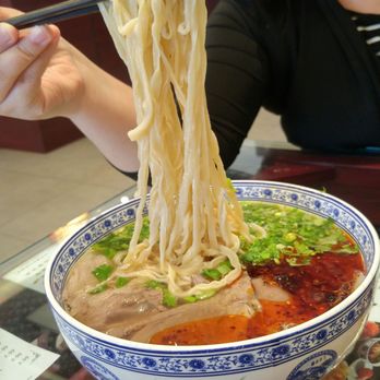 Orient Express - Noodles Near Me - Toronto, Ontario
