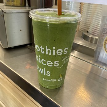 Jamba - Juice Bars & Smoothies Near Me - South Pasadena, California Jamba - Juice Bars & Smoothies Near Me - South Pasadena, California