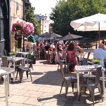 The Castle - Pubs Near Me - Nottingham, NTT