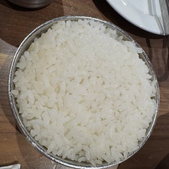 Marble Steakhouse & Grille - White rice @dangit.all - Barbeque Near Me - Irvine, California Marble Steakhouse & Grille - White rice @dangit.all - Barbeque Near Me - Irvine, California