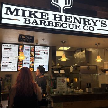 Mike Henry's Barbecue - Menu - Barbeque Near Me - Rancho Cucamonga, California Mike Henry's Barbecue - Menu - Barbeque Near Me - Rancho Cucamonga, California