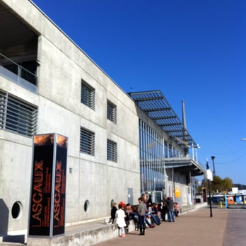 Cap Sciences - Museums Near Me - Bordeaux, 33