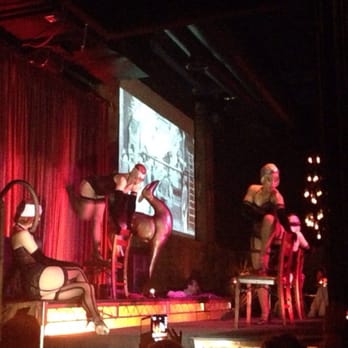 The Edison - Burlesque show - Cocktail Bars Near Me - Los Angeles, California The Edison - Burlesque show - Cocktail Bars Near Me - Los Angeles, California