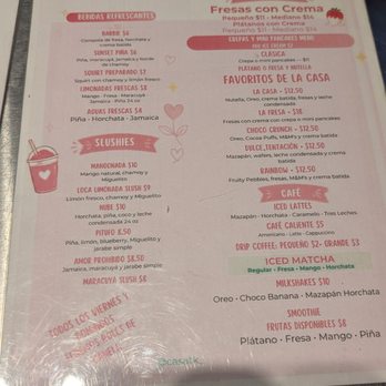 Casa TK - Bakeries Near Me - The Bronx, New York