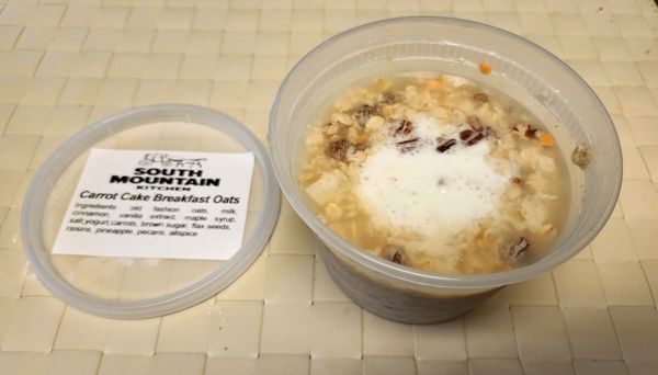 South Mountain Creamery by null