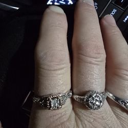 Mason's Repair & Restore Jewelry Repair - So happy with them they was so clean and shinny too