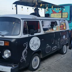 Logia Food Truck - El food truck