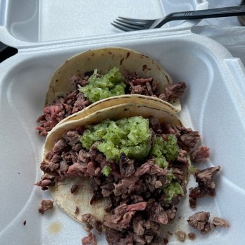 El Toro Loco Steakhouse - Lazy tacos - Steakhouses Near Me - Miami, Florida