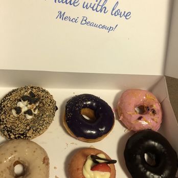 Donut Petit - DONUTS!! - Donuts Near Me - Alameda, California Donut Petit - DONUTS!! - Donuts Near Me - Alameda, California