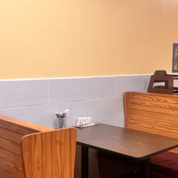 LQ Asian - Booth - Chinese Near Me - Trussville, Alabama LQ Asian - Booth - Chinese Near Me - Trussville, Alabama