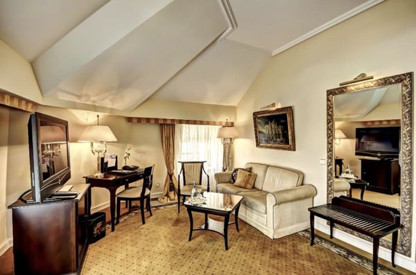 Hotel Suitess by null