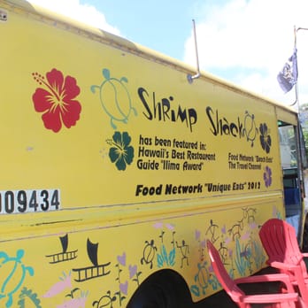 Shrimp Shack - Seafood Near Me - Hauula, Hawaii Shrimp Shack - Seafood Near Me - Hauula, Hawaii