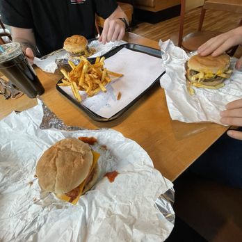 Wild Willy's Burgers - Burgers Near Me - York, Maine Wild Willy's Burgers - Burgers Near Me - York, Maine